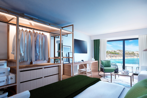 THB Lanzarote Beach - logies en ontbijt foto 23