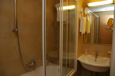 Hotel Montenegro in Becici — foto 26