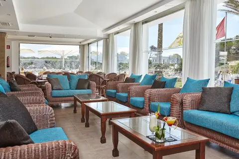 Universal Hotel Marqués in Colònia de Sant Jordi — foto 18