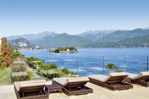 La Palma in Stresa, foto 10