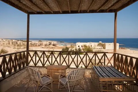 The Oasis Marsa Alam in 29 — foto 16