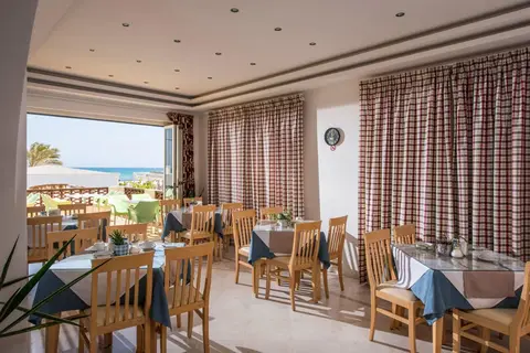 Smaragdine Beach in Iolida Beach Hotel, foto 5