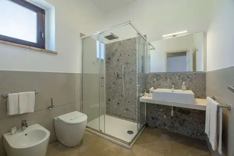 I Mulini Resort in Erice — foto 10
