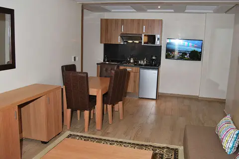 Residence Rofaida in Agadir — foto 6