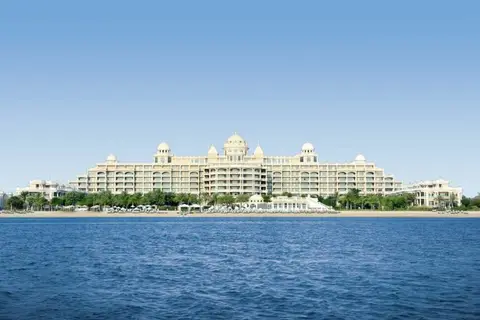 Kempinski Hotel ‎&‎Residence Palm in Dubai — foto 13