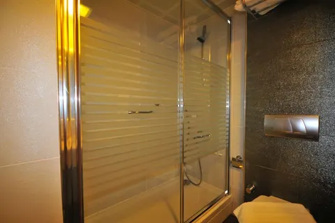 Golden Rock Beach in Marmaris — foto 8