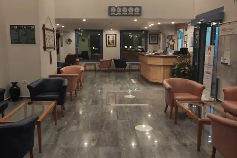 Happy Apart Hotel in Kusadasi — foto 2