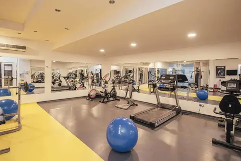 Viking Garden Hotel & Spa in Kemer — foto 27