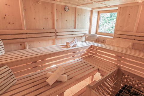 Panoramahotel Schwendbergerhof in Hippach — foto 9