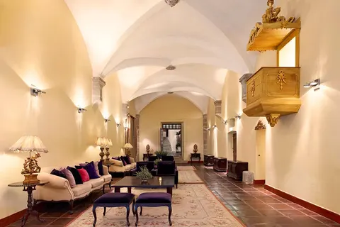 Convento do Espinheiro, Historic Hotel & Spa foto 22