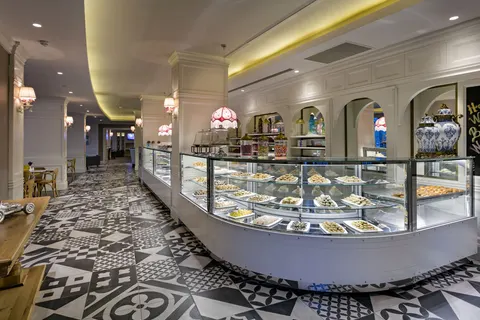 Titanic Luxury Collection Bodrum in Bodrum — foto 15