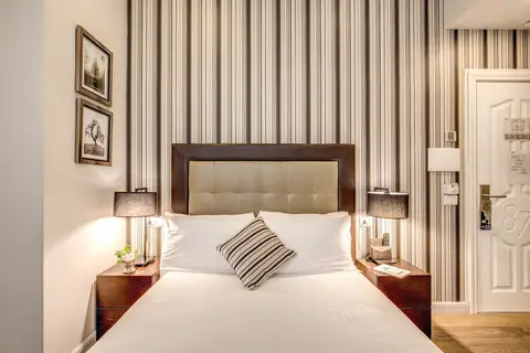 Hotel 87 Eighty-seven in Rome, foto 13