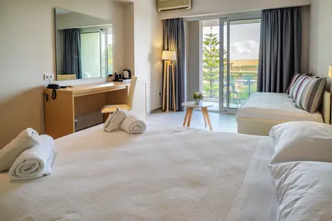 Cnic Gemini Hotel in Δημοτική Ενότητα Μελιτειέων — foto 6