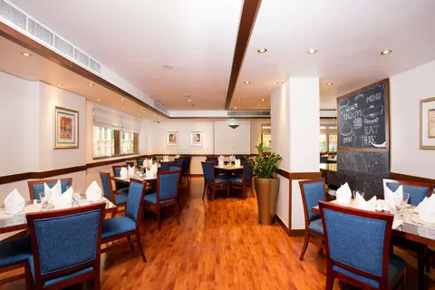 Al Rawda Arjaan by Rotana in أبوظبي — foto 6