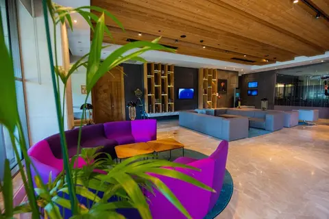Dosso Dossi Hotels & SPA Downtown in Fatih — foto 24