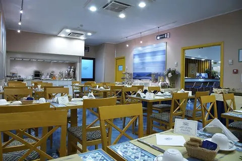 Best Western Hotel Mediterraneo in Catania, foto 7