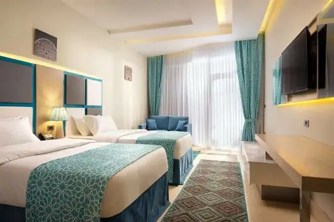 Hotel Gravity Sahl Hasheesh in Gravity Sahl Hasheesh — foto 4