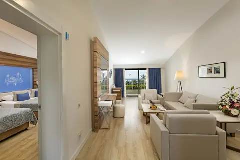 Limak Atlantis Deluxe Hotel & Resort in Serik — foto 24
