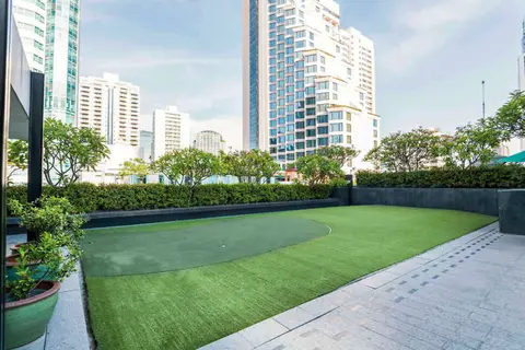 Maitria Hotel Sukhumvit 18 Bangkok in Bangkok — foto 18