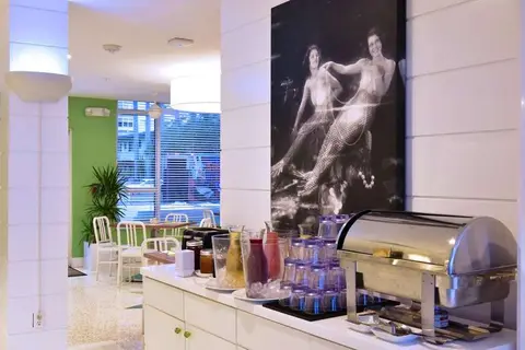 Pestana Miami South Beach in Miami Beach — foto 13
