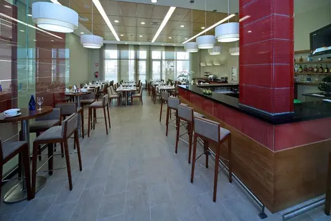 Ramada by Wyndham Madrid Getafe in Getafe — foto 2