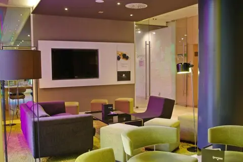 DoubleTree by Hilton Hotel Girona in Gerona — foto 12