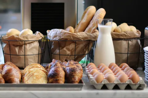 Diplomat Hotel foto 12