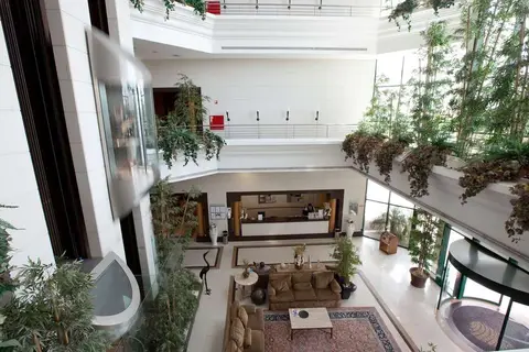 Hotel Riviera in Carcavelos — foto 20