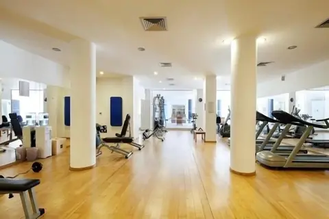 Capital Coast Resort & Spa in Paphos — foto 15