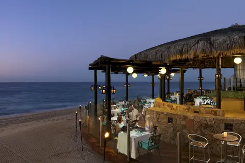 Grand Solmar Land's End Resort & Spa in Cabo San Lucas — foto 13