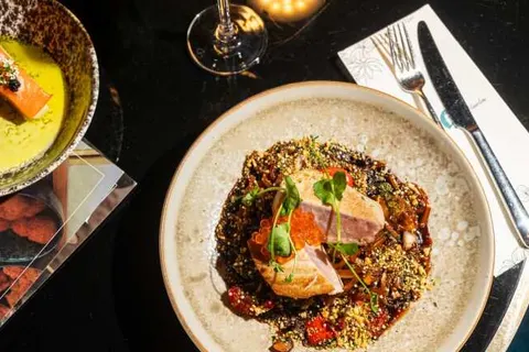 Ambassador City Centre Hotel foto 21