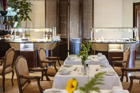 Royal Savoy in Funchal, foto 6