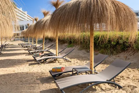 Hotel Sol Marbella Estepona Atalaya Park in Estepona — foto 8