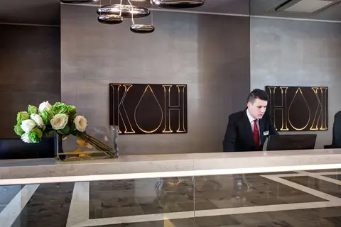 Klima Hotel Milano Fiere in Milaan, foto 15