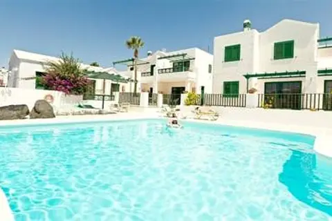 Las Acacias in Puerto del Carmen — foto 7