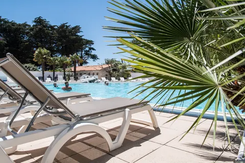 Camping Les Grenettes foto 7