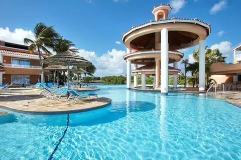 Divi Aruba All Inclusive in Punta Brabo