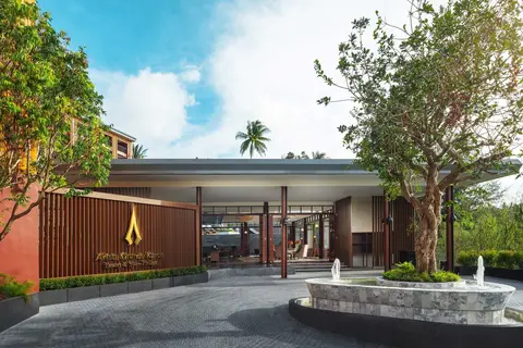 Avista Grande Phuket Karon - MGallery by Sofitel in ตำบลกะรน — foto 7