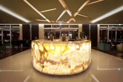 EPIC SANA Lisboa Hotel in Almada — foto 19