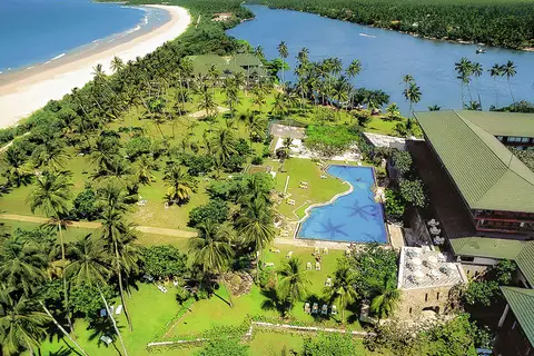 Cinnamon Bentota Beach in Bentota — foto 2