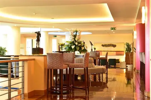 Pestana Grand Premium Ocean Resort in Funchal — foto 16