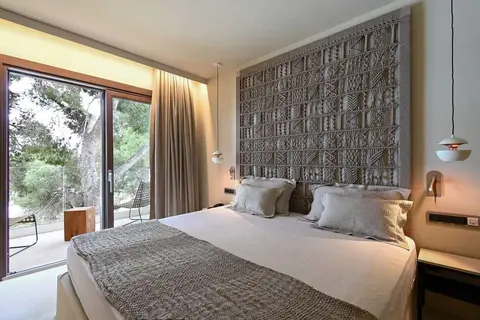 Barefoot Hotel Mallorca in Muro — foto 3