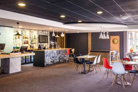 Ibis London Barking in Londen — foto 6