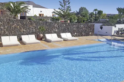 Casa Rural Vistas Salinas in Yaiza — foto 4