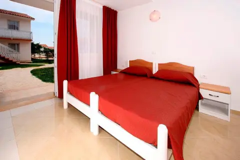 Arena Kažela Apartments in Medulin — foto 7