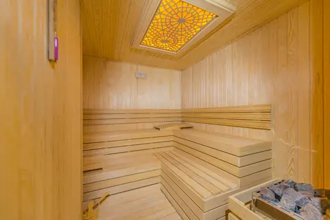 Löwe Hotel in Manavgat — foto 15