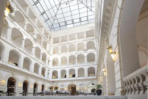 Anantara New York Palace Budapest Hotel in Boedapest — foto 6