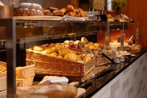 Hotel Remarque foto 9