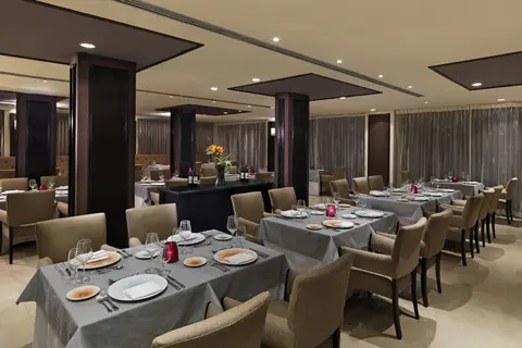 Hard Rock Hotel Cancun in Cancùn — foto 12