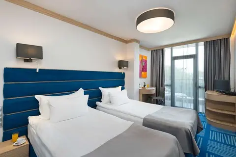 HVD Viva Club Hotel in Вива — foto 27